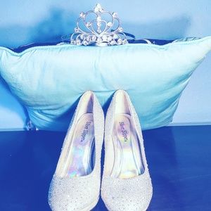 Meet your Posher, Destiny